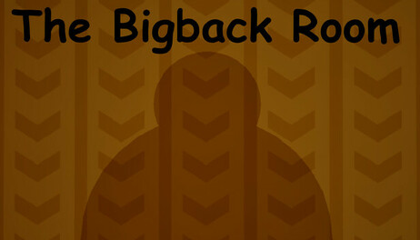 Купить The Bigback Room