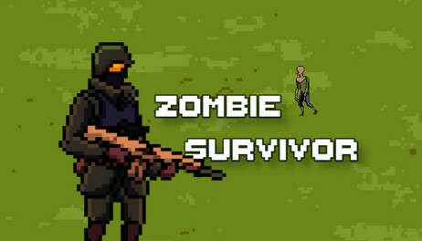 Купить Zombie Survivor