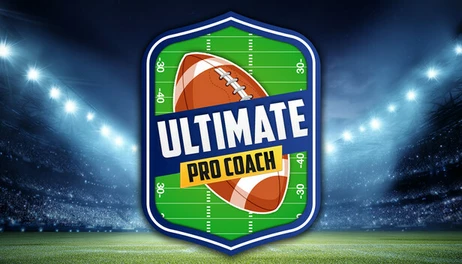 Купить Ultimate Pro Football Coach