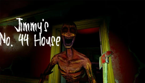 Купить Jimmy's 44house
