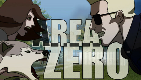 Купить Area Zero