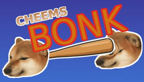 Купить Cheems Bonk