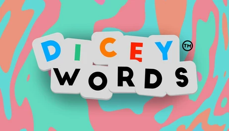 Купить Dicey Words