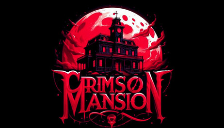Купить Crimson Mansion