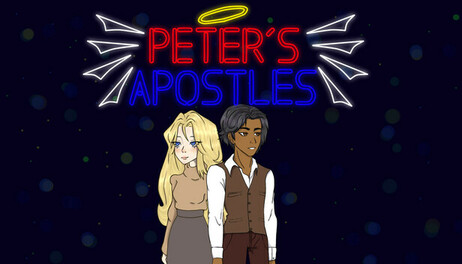 Купить Peter's Apostles