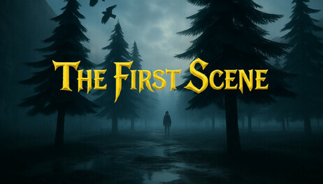 Купить The First Scene