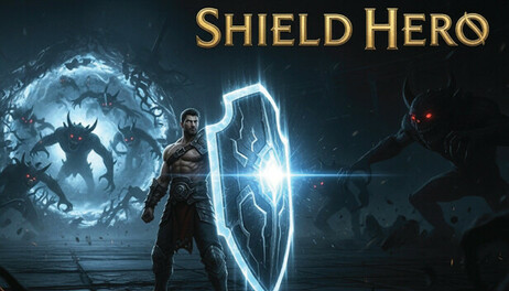 Купить Shield Hero