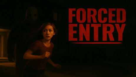 Купить Forced Entry