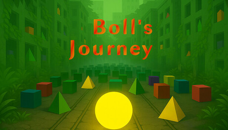 Купить Boll's Journey