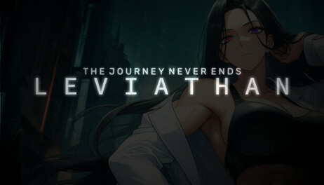Купить The Journey Never Ends: Leviathan