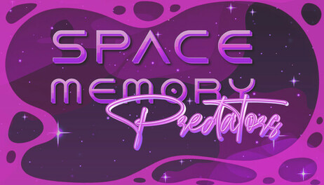 Купить Space Memory: Predators