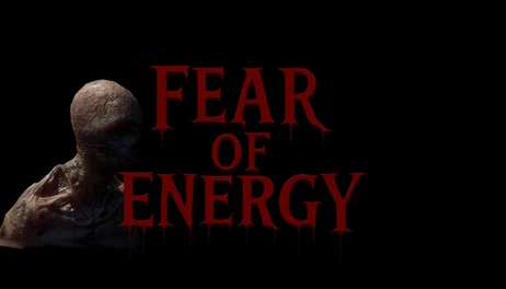 Купить Fear of Energy