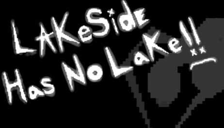 Купить Lakeside Has No Lake!!