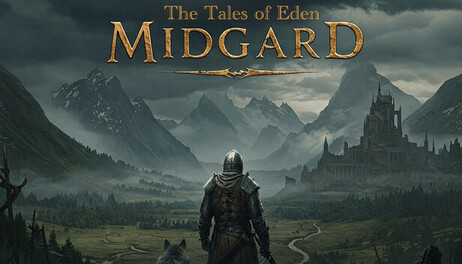 Купить Tales of Eden: Midgard