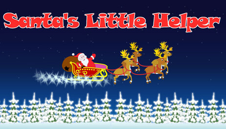 Купить Santas Little Helper