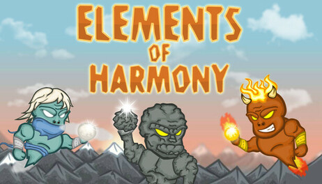 Купить Elements of Harmony