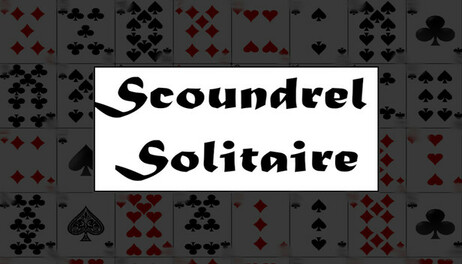 Купить Scoundrel Solitaire
