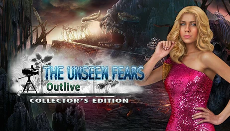 Купить The Unseen Fears: Outlive Collector's Edition