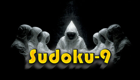 Купить Sudoku-9
