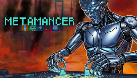 Купить Metamancer