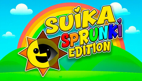 Купить Suika Sprunki Edition