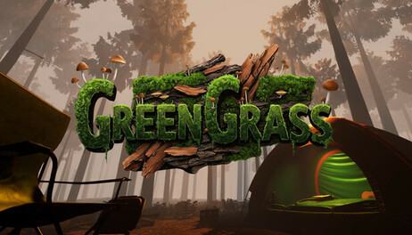 Купить GreenGrass