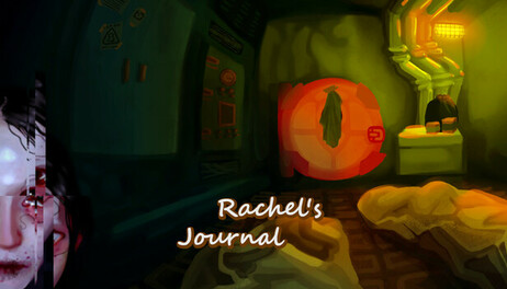 Купить Rachel's Journal