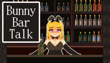 Купить BunnyBarTalk