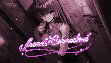 Купить FrenchConnection - Artbook