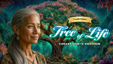 Купить Twistingo: Tree of Life Collector’s Edition