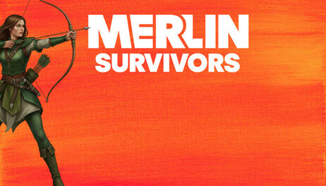 Купить Merlin Survivors