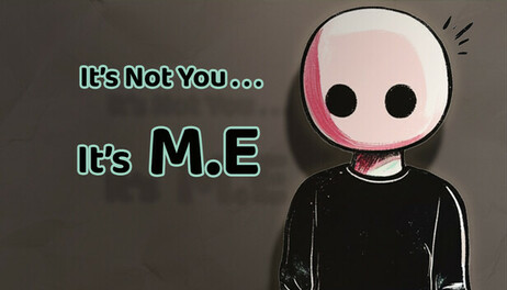 Купить It's not you, it's M.E