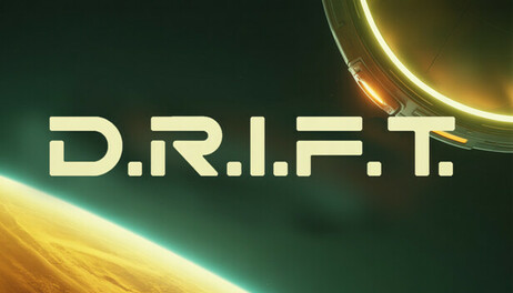 Купить D.R.I.F.T.