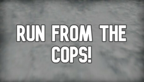 Купить Run from the Cops!