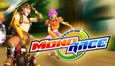 Купить MonoRace