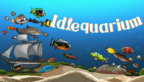 Купить Idlequarium
