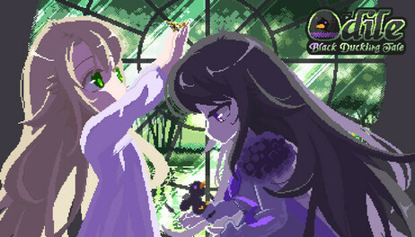 Купить Odile - ArtBook & OST & Game