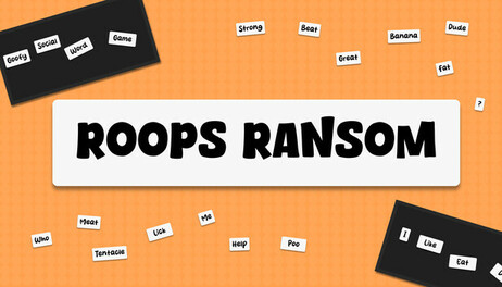 Купить Roops Ransom