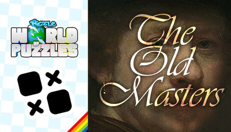 Купить Piczle World of Puzzles: Old Masters