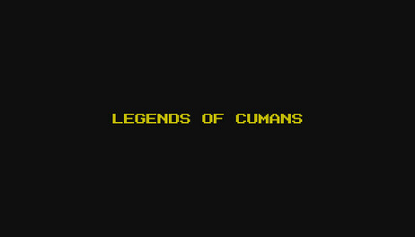Купить Legends of Cumans