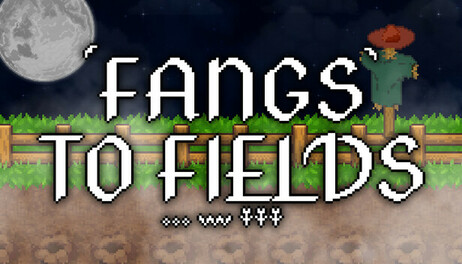 Купить Fangs To Fields