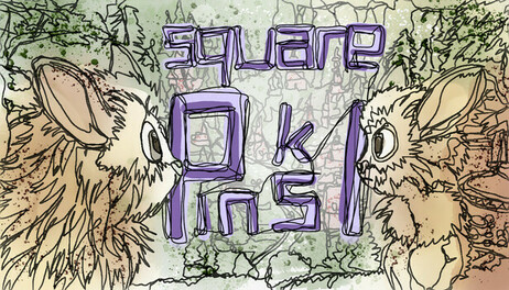 Купить Squarepinski