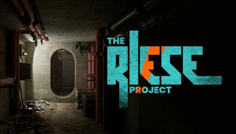 Купить The Riese Project