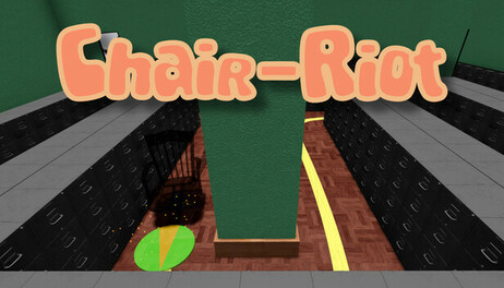 Купить Chair-Riot