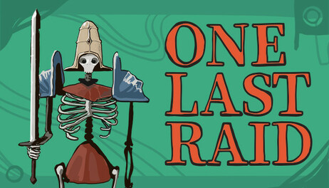 Купить One Last Raid