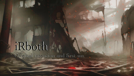 Купить iRboth(イルボス)