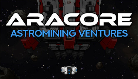 Купить AraCore Astromining Ventures