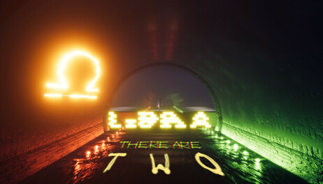 Купить L.I.B.R.A.: There Are Two