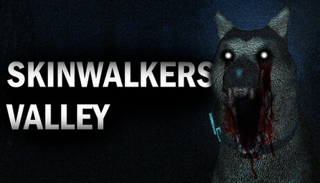 Купить Skinwalkers Valley