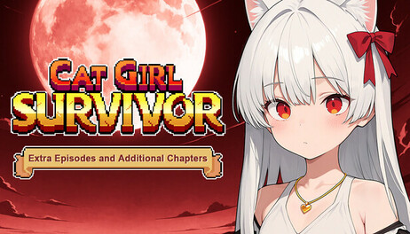 Купить Cat Girl Survivor - Extra Episodes and Additional Chapters